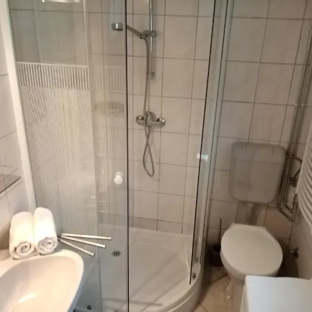 Eoetvoes Nyaralo Holiday home Siofok
