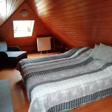 Holiday home Eoetvoes Nyaralo Siofok