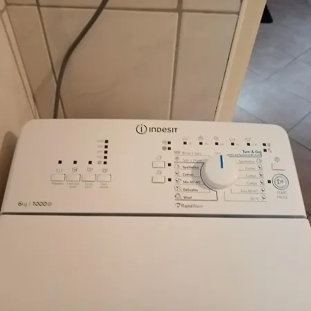 Nyaraló Eötvös Siófok